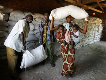 Wat is het antwoord van Europa op het stopzetten van USAID door de VS?