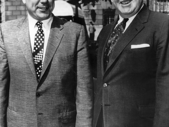 Hoe is het met de vakbonden in de VS 50 jaar na de verdwijning van Jimmy Hoffa?