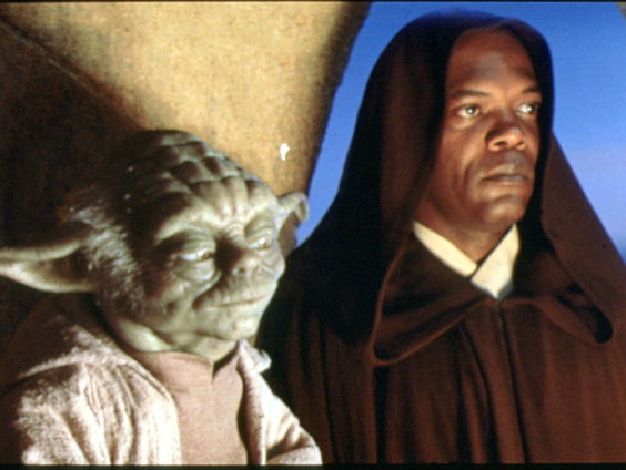 Star Wars-film 'The Phantom Menace' viert 25 jarig bestaan