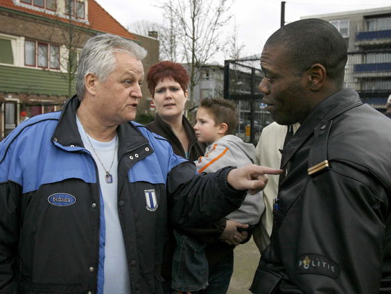 Café conflict: hoe voorkom je burenruzies?