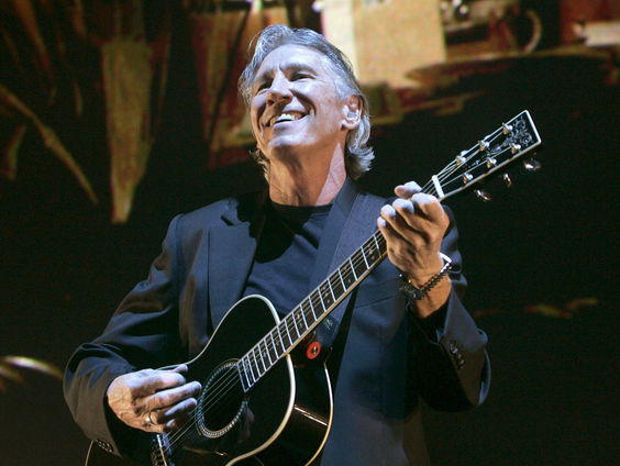 Muzikale biografie over Pink Floyd