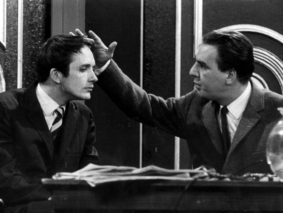 Terug naar Toen: Geneeskundestudent Bart Huges boort gat in hoofd