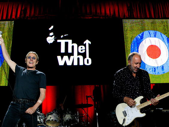 Terug naar Toen: The Who brengt rockopera 'Tommy' uit