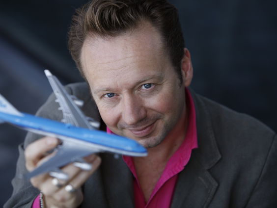 Hello Goodbye bestaat 25 jaar: Waarom is het tv-programma nog steeds de moeite waard?