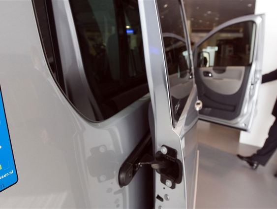 Het LAKS komt in actie voor beter leerlingenvervoer