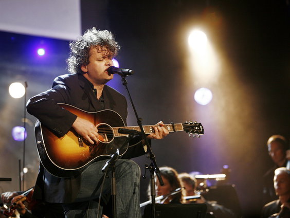 Daniël Lohues staat voor het eerst in Koninklijk Theater Carré