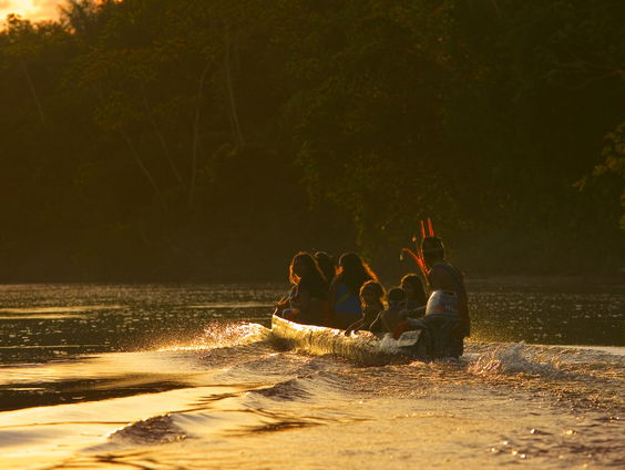 Meer inheemse volkeren dan gedacht