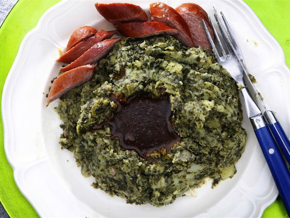 Dag van de Nederlandse Keuken