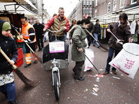 Amsterdam wil stoppen met de wegwerpbeker: terecht?