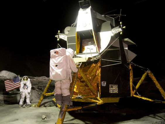 Wat betekent de samenwerking tussen Amerika en Japan in de maanmissie?