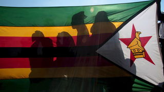 Zimbabwanen willen hun voorouders terug uit Engeland