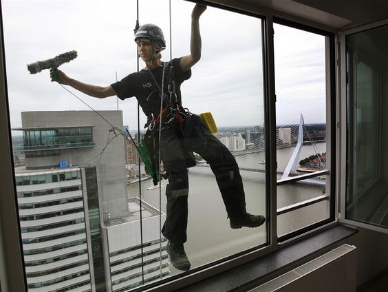 Stand.nl: 'Het werken als ZZP'er wordt te moeilijk gemaakt'