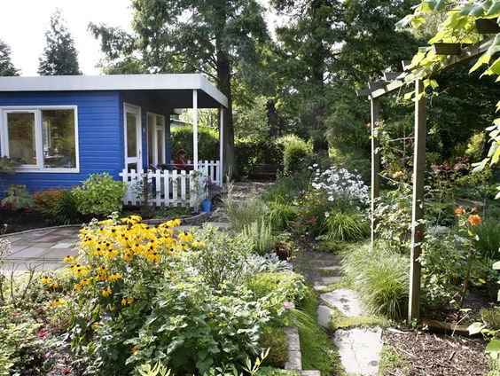 Stand.nl: 'Het zou veel makkelijker moeten zijn om een mantelzorgwoning in je tuin te zetten'