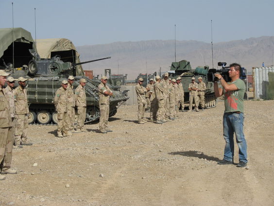 Terug naar Toen: Stan Storimans overleden