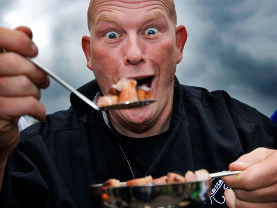 Pierre Wind heeft meer dan 12.000 cd's: "Theater in met culinaire nummers"