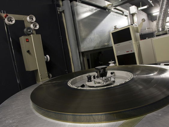 bevrijdingsbeelden Goes opgedoken