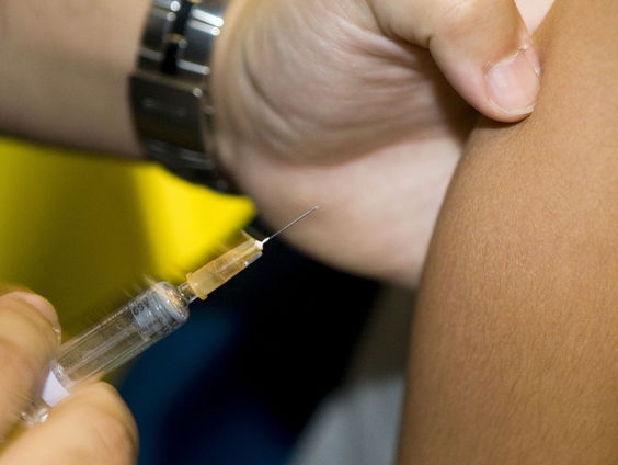 Mazelenuitbraak in Marokko, Marokkaanse overheid meldt 120 doden