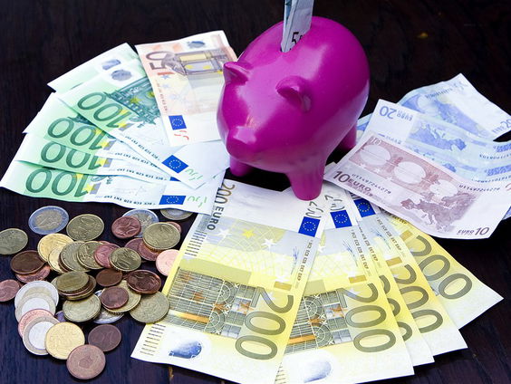 Stand.nl: Spaargeld moet rollen