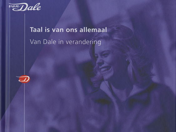 Wat maakt een woord tot het mooiste woord van het jaar?