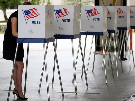 Amerika naar de stembus: correspondent Raimond Kranenburg praat je bij!