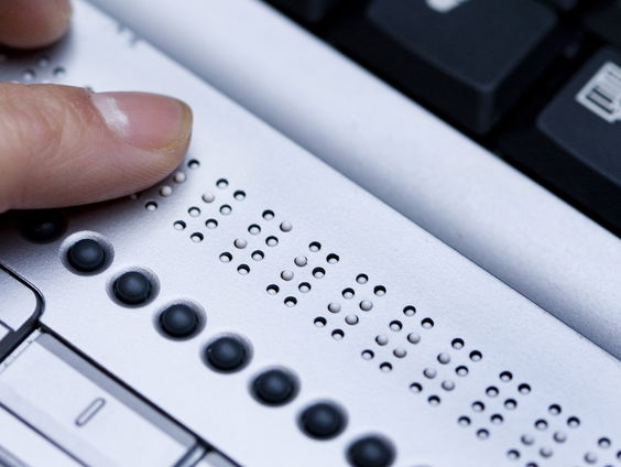 Wat is nodig om onderwijs toegankelijker te maken voor mensen met beperking?