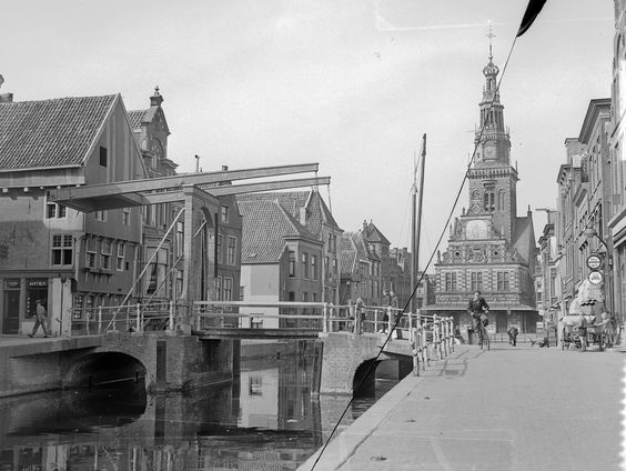 Terug naar Toen: Alkmaars ontzet