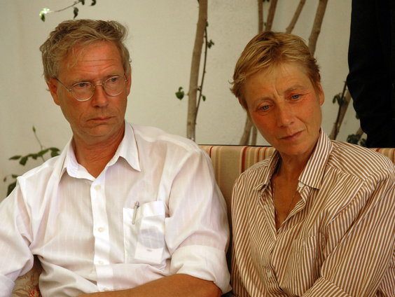 Terug naar Toen: Ontvoering door Jemenitische stam