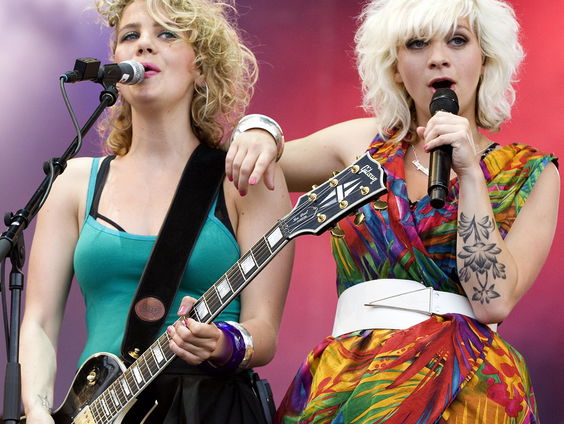 Terug naar Toen: Rockacademie in Tilburg gaat van start