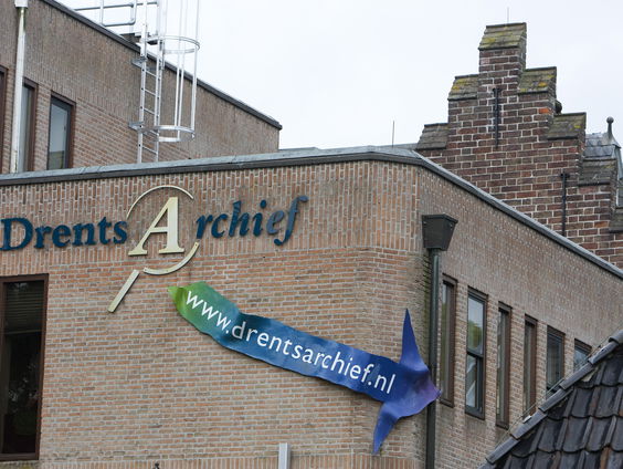 Moluks archief openbaar gemaakt