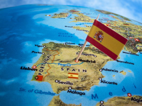 Van nu naar toen: overwinteren in Spanje