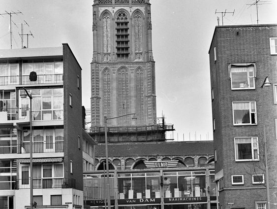 Richard de Waardt over 'Het Groot Rotterdams Songbook'