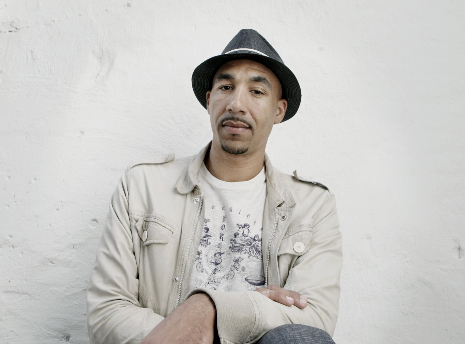 Remon Stotijn, Dwight van van de Vijver, Aruna Vermeulen en E-Life over hun ultieme hiphoptracks