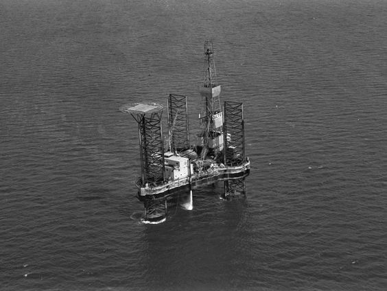 Raad van State buigt zich over gaswinning boven Schiermonnikoog