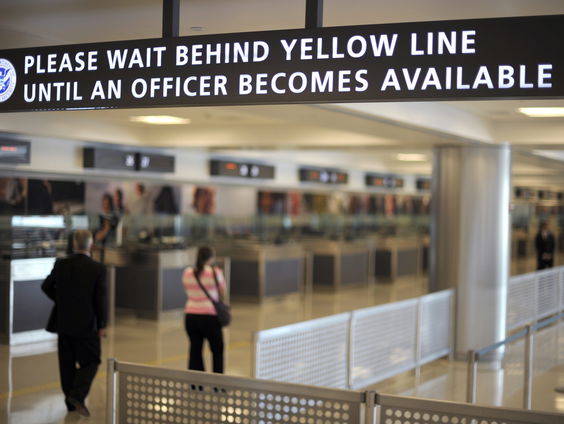 Waarom scherpt Nederland het reisadvies VS aan voor lhbti'ers?