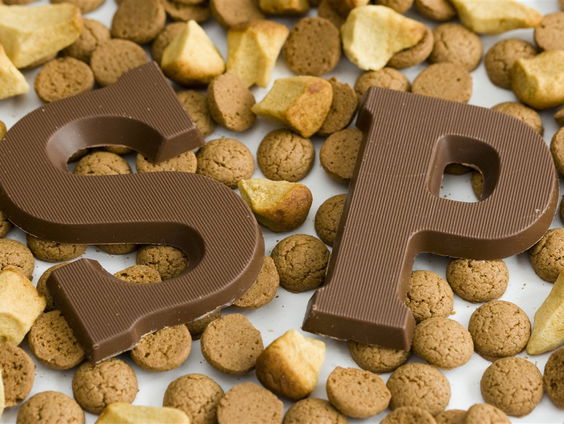 Wordt er nog borstplaat en pepernoten gemaakt?