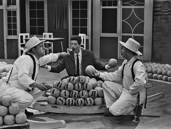 Documentaire over Rudi Carrell: 'We gaan terug naar de wortels van het succes'