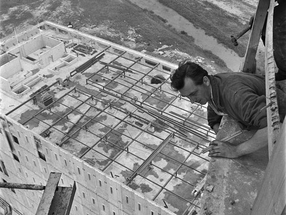 Kan je zo eindelijk van je hoogtevrees afkomen?