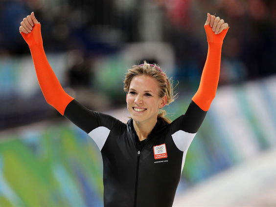 De Perstribune met Annette Gerritsen