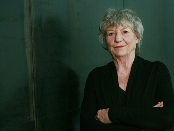 Terug naar Toen: Kitty Courbois overleden