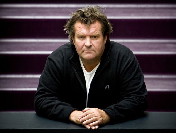 Jiskefet-acteur Michiel Romeyn over winnen Ere Zilveren Nipkowschijf