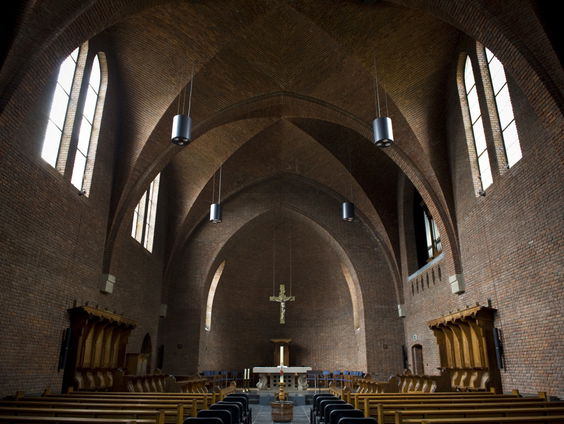 Stand.nl: 'Het is logisch dat meer mensen houvast vinden in het geloof'