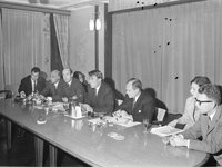 Terug naar Toen: Oprichting D66