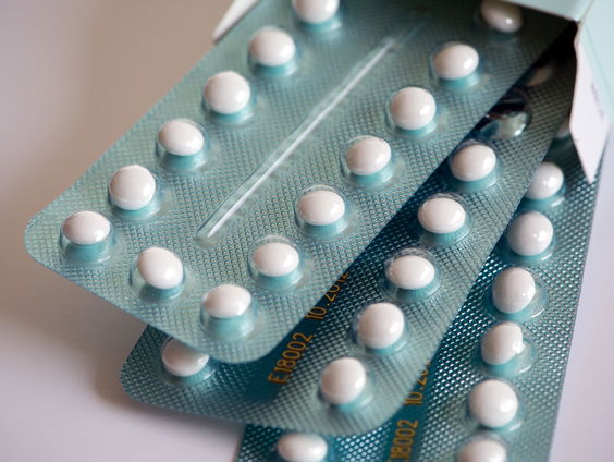 Terug naar Toen: Anticonceptiepil komt op de markt in de VS