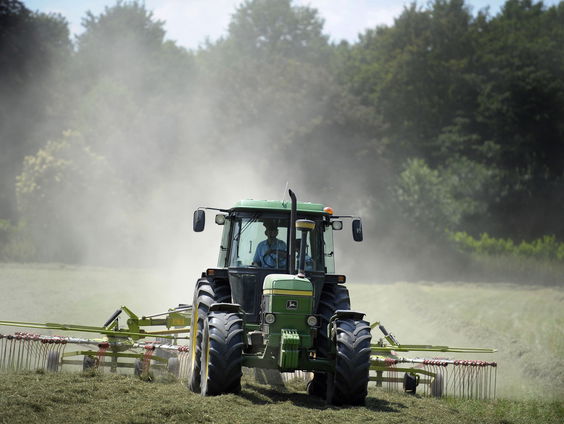 Wat is groene kunstmest?