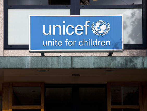 Unicef waarschuwt voor kindersterfte door hitte
