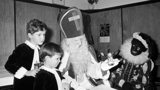 Wat maakt pakjesavond zo’n magisch moment?