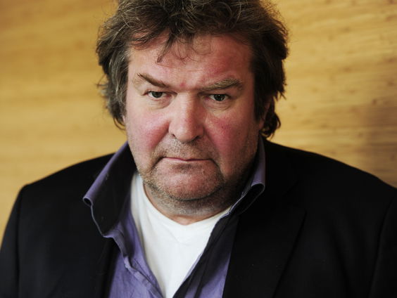 Michiel Romeyn over The Beach Boys én de Ere Zilveren Nipkowschijf