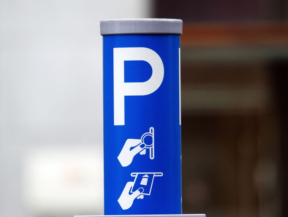 Met nieuwe app kunnen Zweden foutparkeerders verklikken