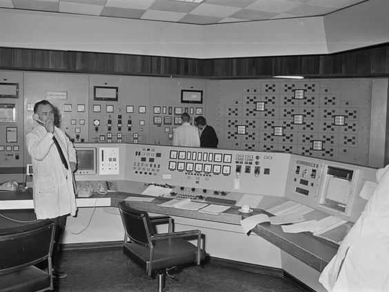 Waarom Nederland samenwerkte met Noorse kernwetenschappers