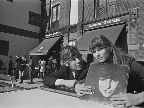 Hilko Folkeringa over 60 jaar theater PePijn
